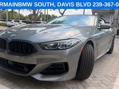 Used 2024 BMW 840i Convertible