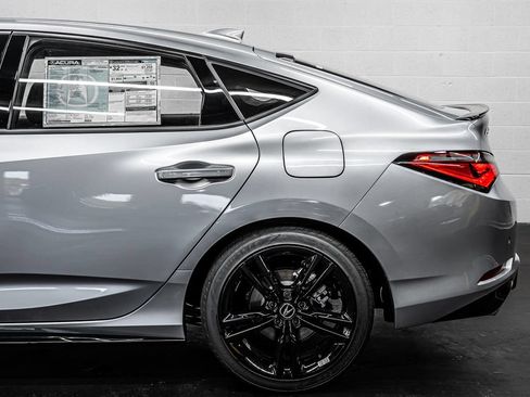 New 2026 Acura Integra A-Spec FWD image 13