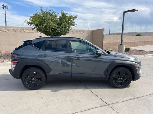Used 2026 Hyundai Kona SEL Sport FWD image 5