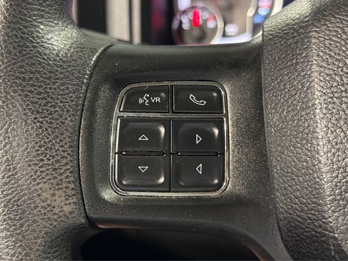 Used 2020 RAM 1500 Warlock w/ Electronics Group AWD/4WD image 23