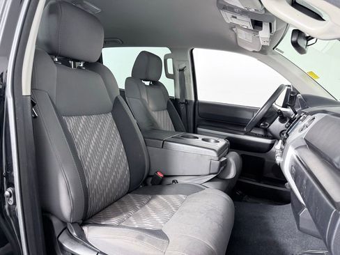 Used 2021 Toyota Tundra SR5 image 12