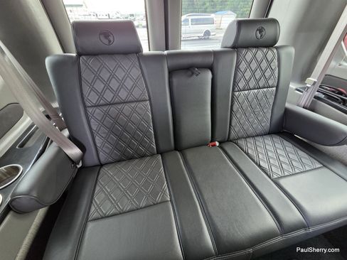 Used 2021 Ford Transit 250 Medium Roof AWD image 14