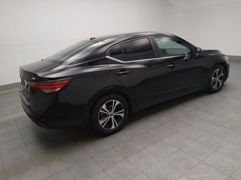 Used 2020 Nissan Sentra SV image 10