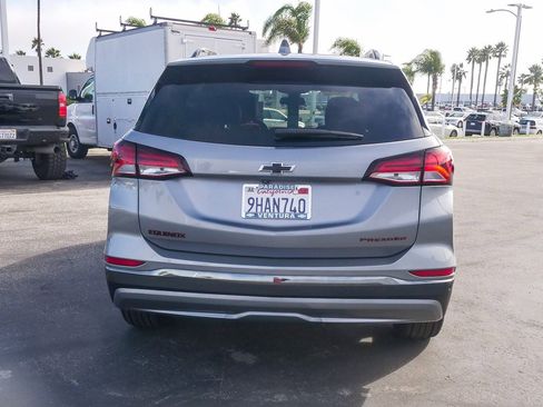 Used 2023 Chevrolet Equinox Premier image 7