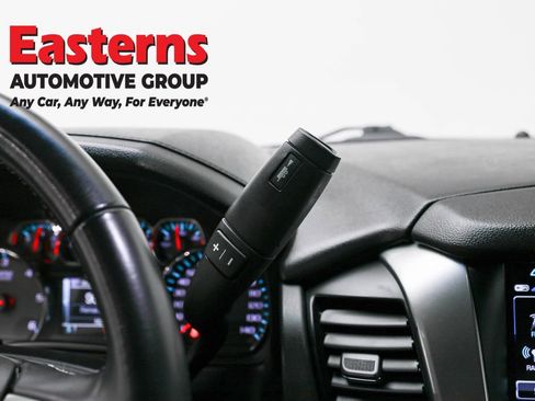 Used 2020 Chevrolet Tahoe LS w/ Max Trailering Package image 13