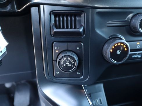 New 2025 Ford F150 STX w/ LOBO Package image 7