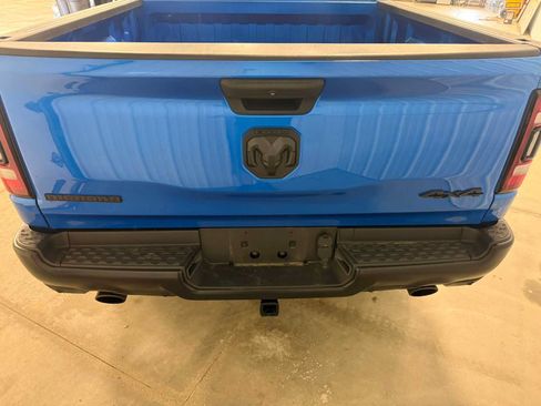 Certified 2023 RAM 1500 Big Horn AWD/4WD image 16