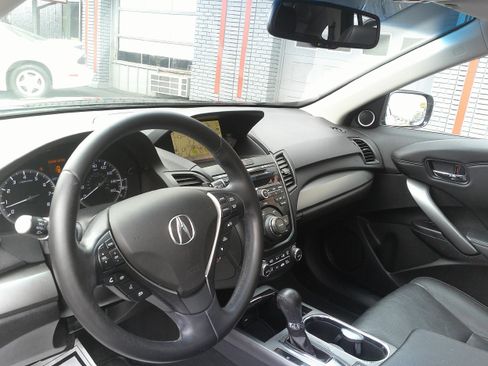 Used 2014 Acura RDX AWD w/ Technology Package image 20
