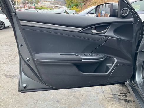 Used 2017 Honda Civic EX image 24
