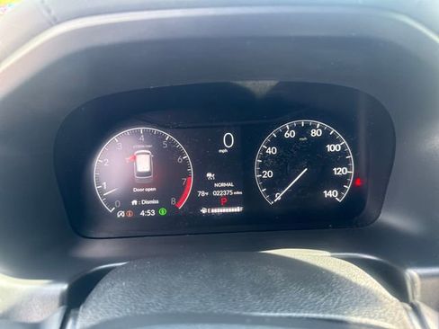 Certified 2025 Honda Odyssey EX-L image 12