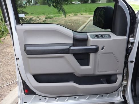 Used 2017 Ford F150 XL w/ XL Power Equipment Group AWD/4WD image 23