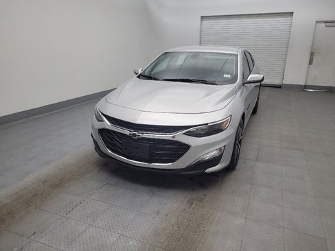 Used 2020 Chevrolet Malibu RS image 15