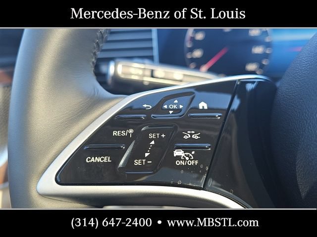 New 2026 Mercedes-Benz GLE 450 4MATIC image 23