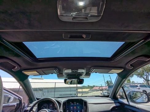 Used 2024 Subaru Crosstrek 2.5i Wilderness w/ Wilderness Package AWD/4WD image 19