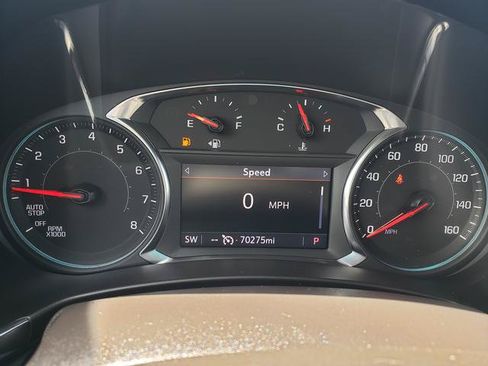 Used 2024 Chevrolet Equinox RS AWD/4WD image 32