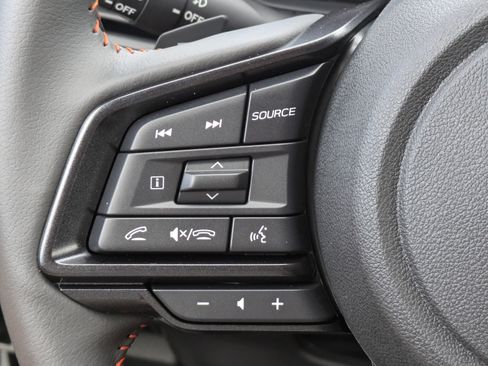 Certified 2025 Subaru Crosstrek 2.5i Limited w/ Popular Package #3A image 25