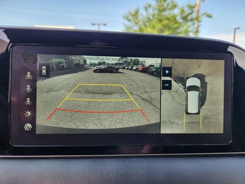 Used 2020 Hyundai Palisade Limited AWD/4WD image 31