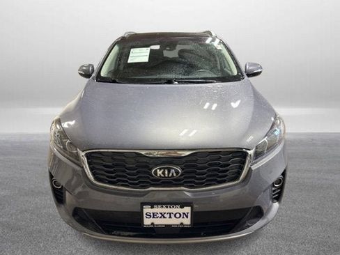 Used 2020 Kia Sorento EX image 4