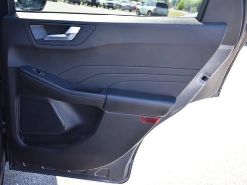 Used 2024 Ford Escape Platinum AWD/4WD image 42