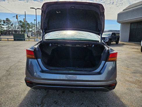 Used 2025 Nissan Altima 2.5 S image 4