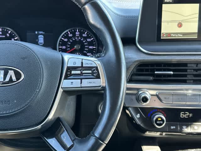 Used 2020 Kia Telluride EX w/ Towing Package AWD/4WD image 10
