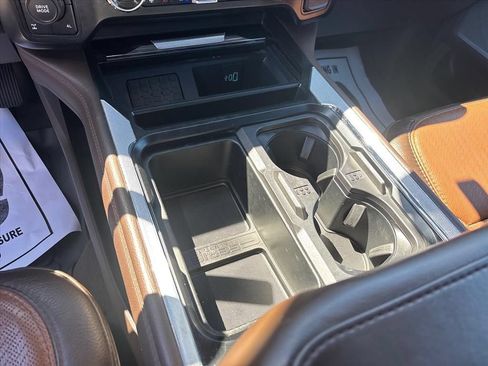 Used 2023 Ford F250 King Ranch AWD/4WD image 38