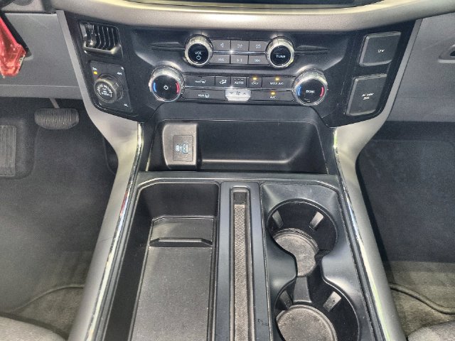 Used 2024 Ford F150 XLT w/ Mobile Office Package AWD/4WD image 19