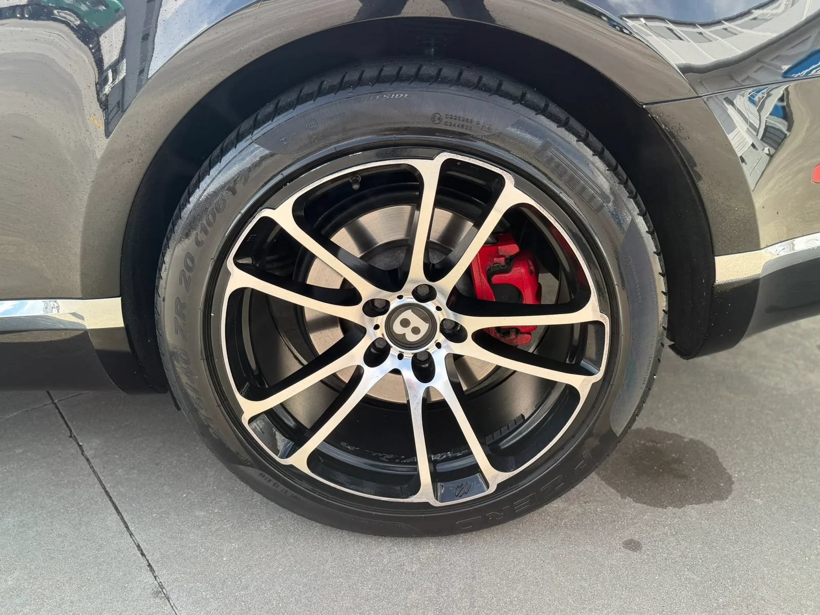 Used 2013 Bentley Continental GT AWD/4WD image 13