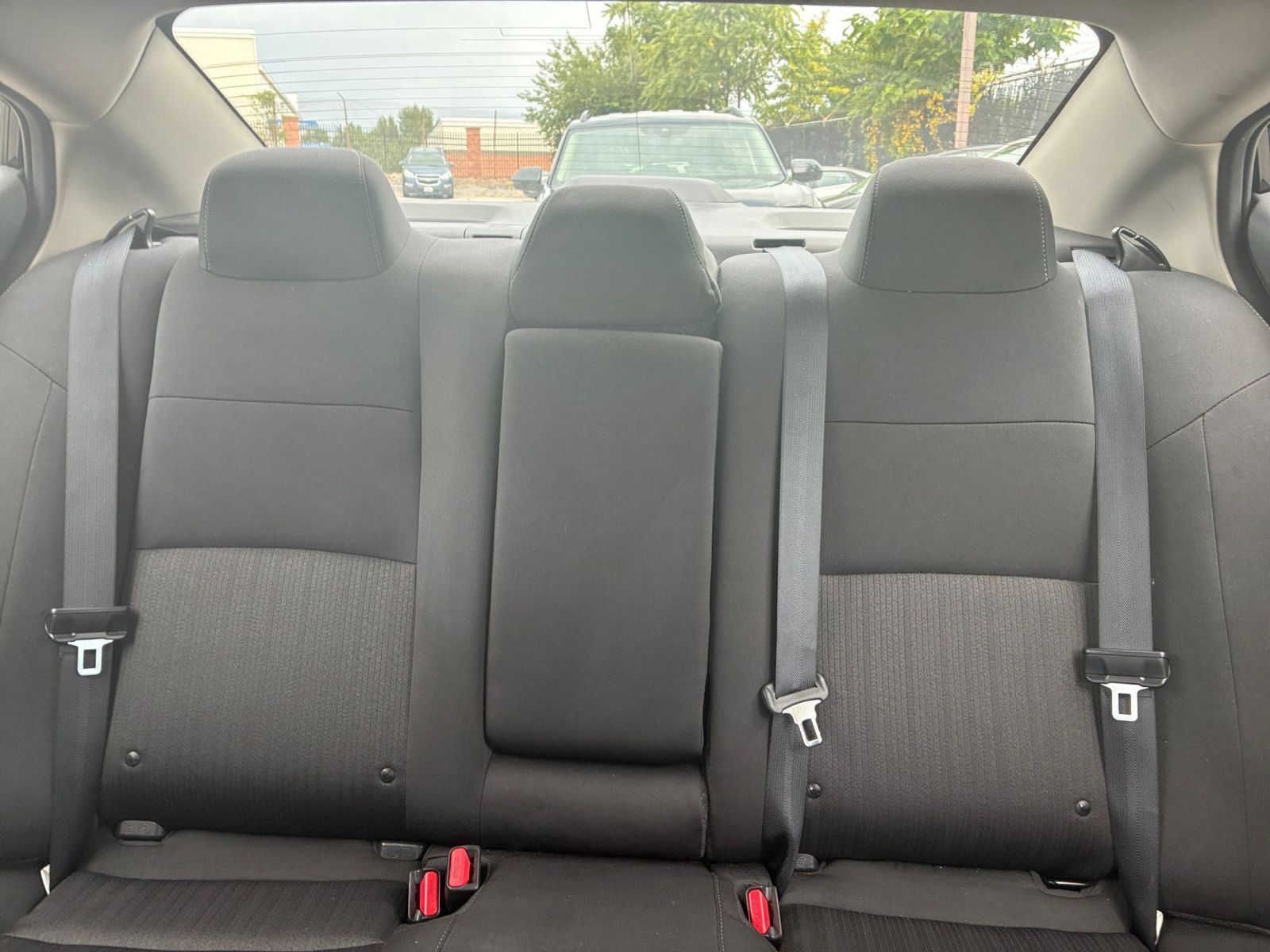 Used 2026 Nissan Altima 2.5 SV FWD image 32