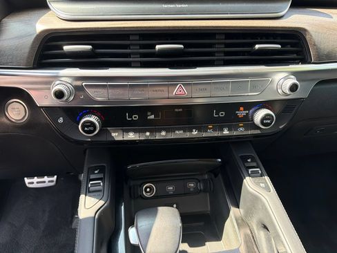 Used 2020 Kia Telluride SX AWD/4WD image 21