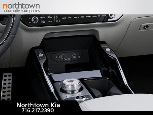 New 2026 Kia Sorento SX Prestige AWD/4WD image 24
