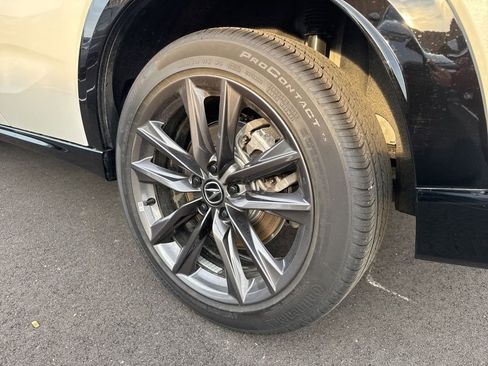 Used 2025 Acura ADX A-Spec image 9