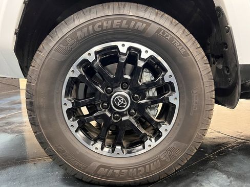 Used 2024 Toyota 4Runner TRD Pro image 29