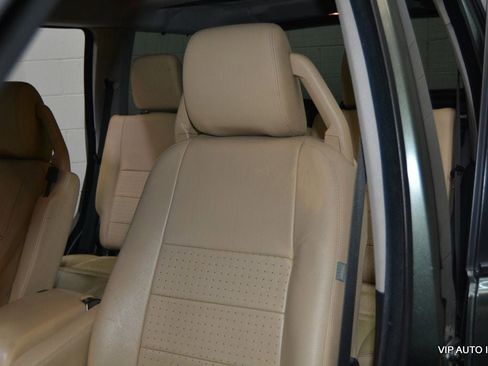 Used 2005 Land Rover LR3 SE image 13