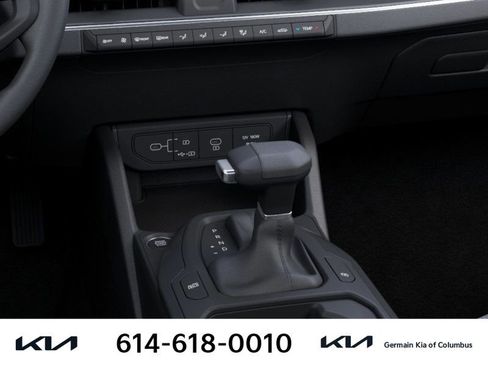 New 2026 Kia K4 FWD image 26