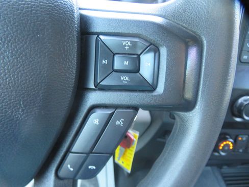 Used 2022 Ford F250 XL w/ STX Appearance Package AWD/4WD image 27