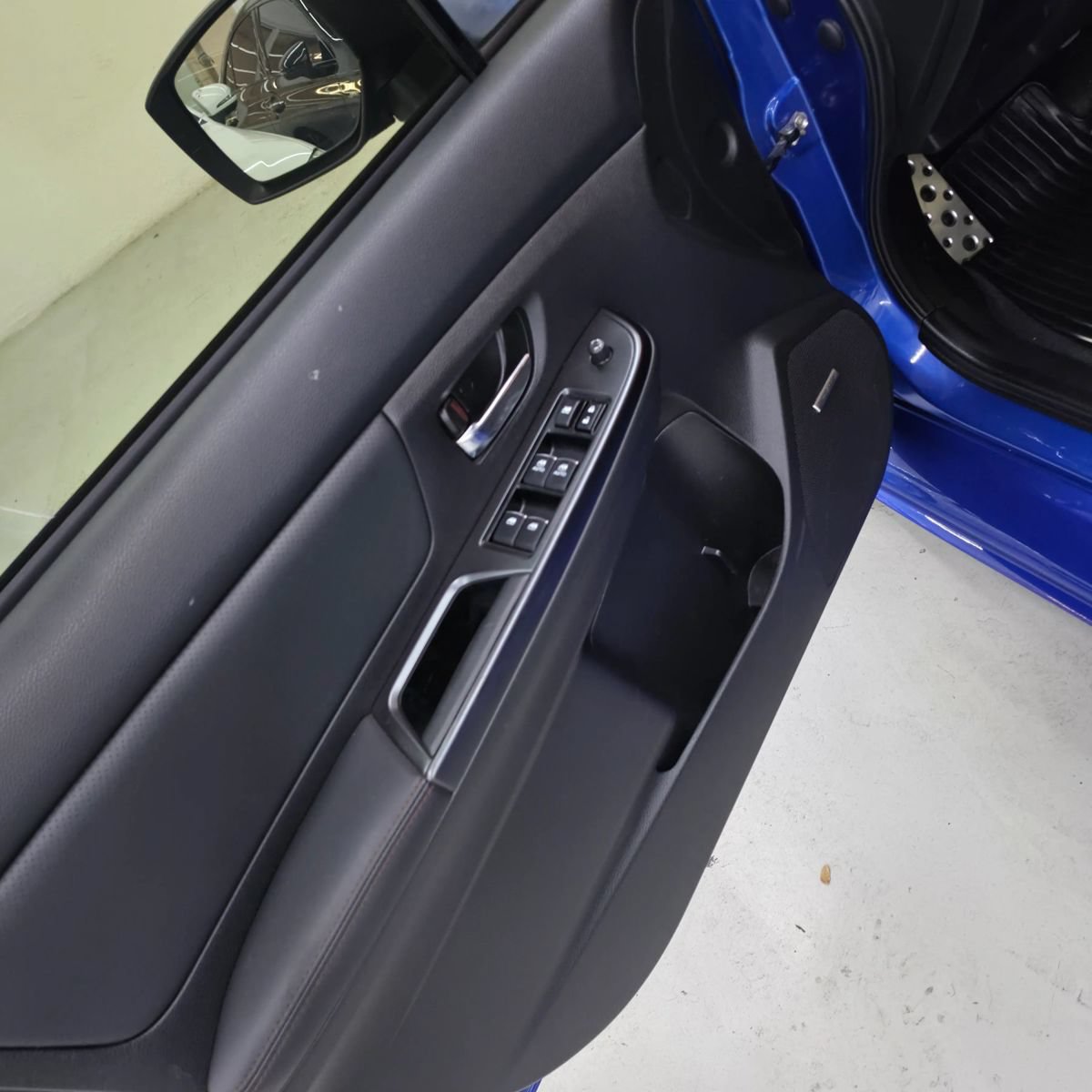 Used 2020 Subaru WRX Limited AWD/4WD image 14