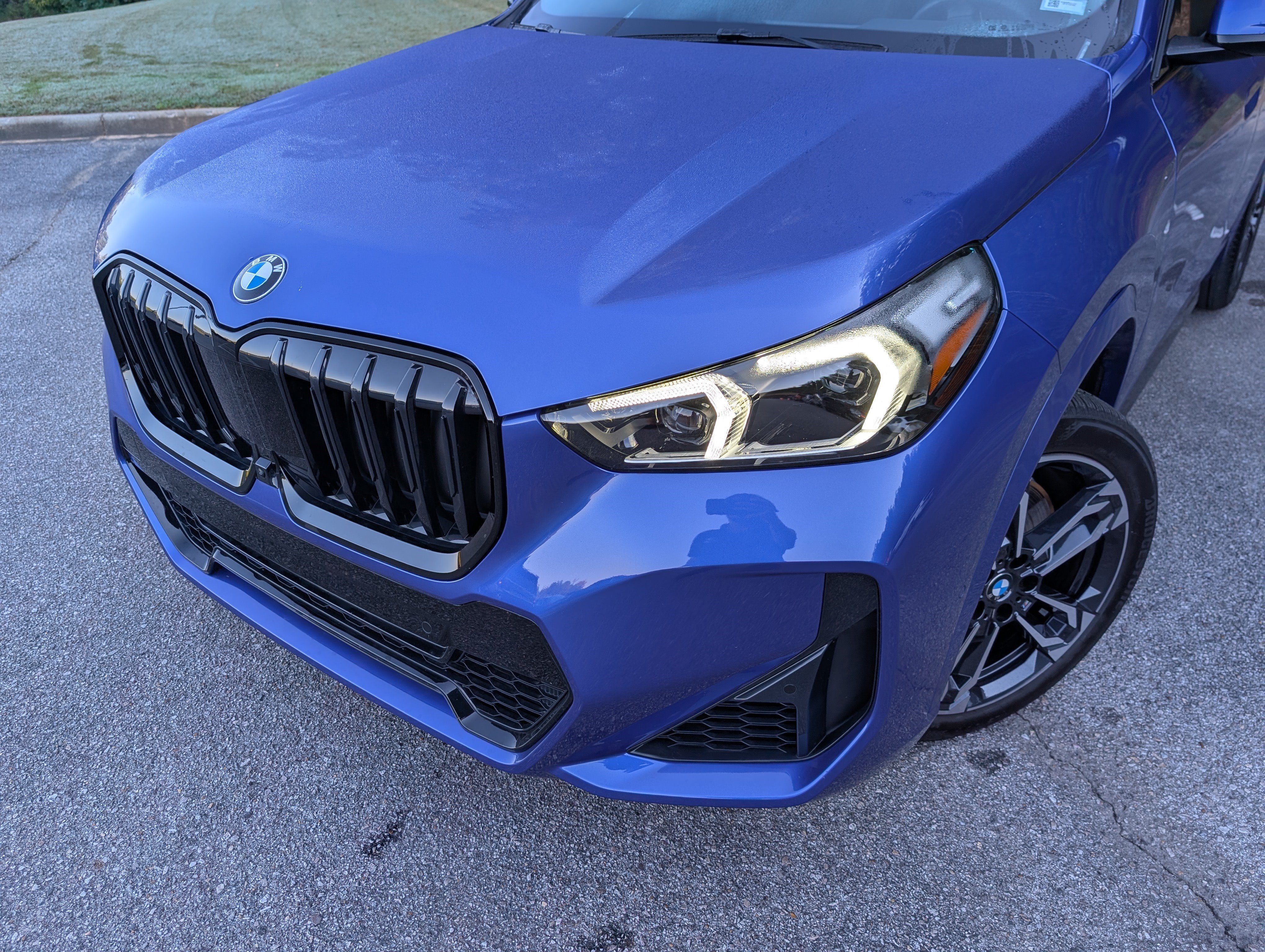 Used 2025 BMW X1 xDrive28i w/ Technology Package AWD/4WD image 13