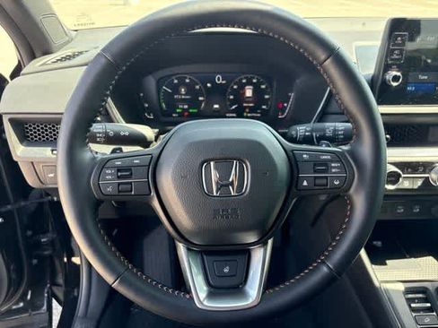 Certified 2026 Honda CR-V TrailSport image 14