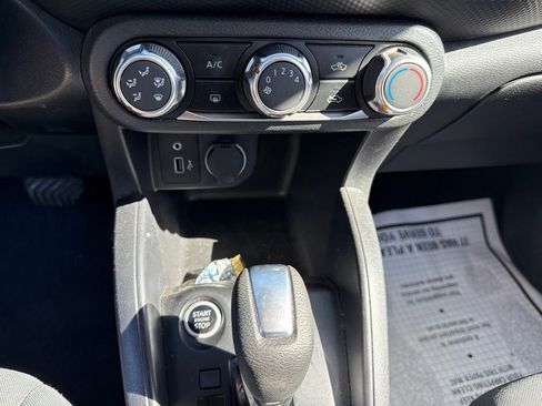 Used 2024 Nissan Kicks S FWD image 43