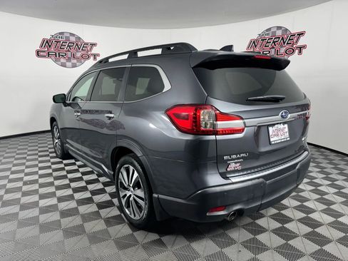 Used 2021 Subaru Ascent Touring w/ Popular Package #2A image 5