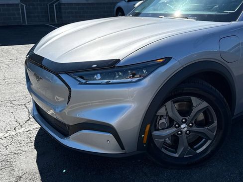 Used 2021 Ford Mustang Mach-E Select AWD/4WD image 15