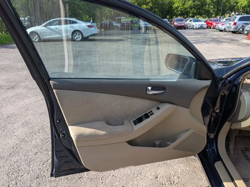 Used 2007 Nissan Altima 2.5 S FWD image 9