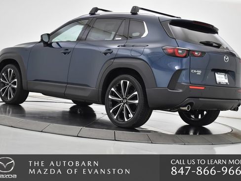 New 2026 MAZDA CX-50 AWD 2.5 S w/ Premium Package image 18