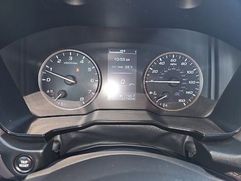 Used 2023 Subaru Outback Wilderness image 16