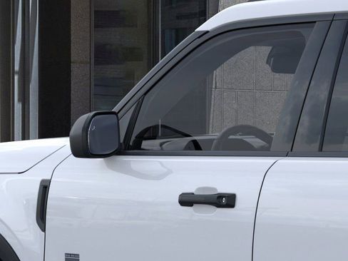 New 2026 Ford Bronco Sport Big Bend w/ Convenience Package image 20