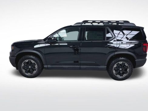 New 2026 Honda Passport TrailSport Elite image 5