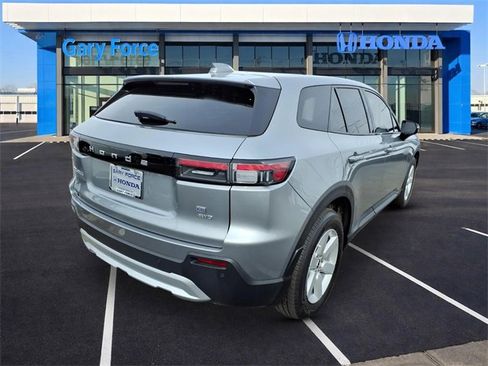 Certified 2024 Honda Prologue EX image 2