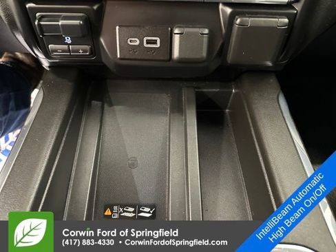 Used 2022 GMC Sierra 2500 Denali w/ Denali Ultimate Package image 30