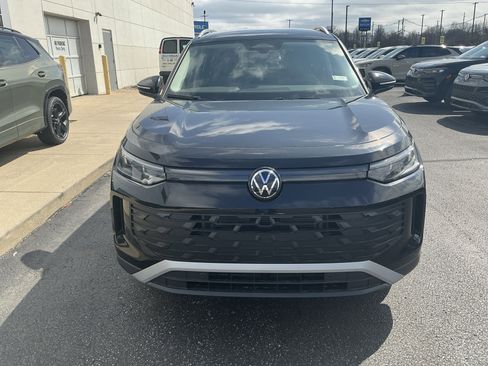 New 2026 Volkswagen Tiguan S image 30